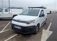 CITROEN 1.5 BLUEHDI 75KW TALLA M CONTROL (1 - 8803-LZM